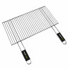 Grille chromée 57x30 cm Cook'In Garden - Studio