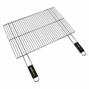 Grille chromée 60x40 cm Cook'In Garden - Studio