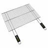 Grille chromée 60x40 cm Cook'In Garden - Studio