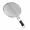 Grille double ronde diam. 37 cm Cook'In Garden - Studio