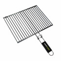 Grille double rectangulaire 40x30 cm Cook'In Garden - Studio