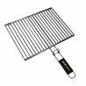 Grille double rectangulaire 40x30 cm Cook'In Garden - Studio