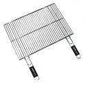 Grille double rectangulaire 60x40 cm Cook'In Garden - Studio