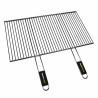 Grille acier recoupable 70x40 cm Cook'In Garden - Studio