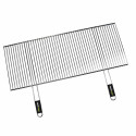 Grille acier recoupable 100x40 cm Cook'In Garden - Studio
