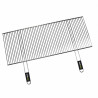 Grille acier recoupable 100x40 cm Cook'In Garden - Studio