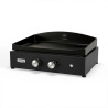 Plancha PURE 260 LeMarquier - Studio