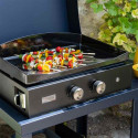 Plancha PURE 260 LeMarquier - Extérieure