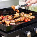 Plancha PURE 260 LeMarquier - Extérieure cuisson