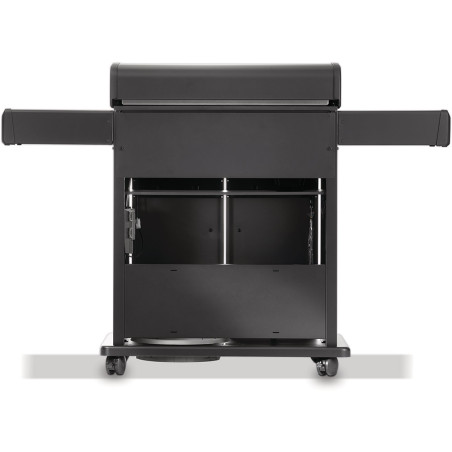 Plancha ROGUE PRO Phantom 4 Bruleurs Napoléon - Studio arrière