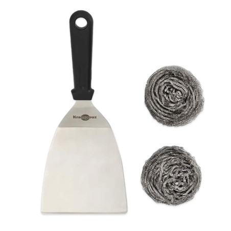 Kit de Nettoyage Krampouz - Studio