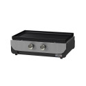 Plancha gaz Original 260 Duo Le Marquier - Studio