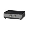 Plancha gaz Original 260 Duo Le Marquier - Studio