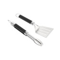 Kit de 2 accessoires Compacts Weber - Studio lateral droit