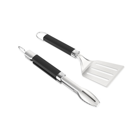 Kit de 2 accessoires Compacts Weber - Studio lateral droit