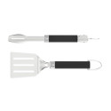Kit de 2 accessoires Compacts Weber - Studio face