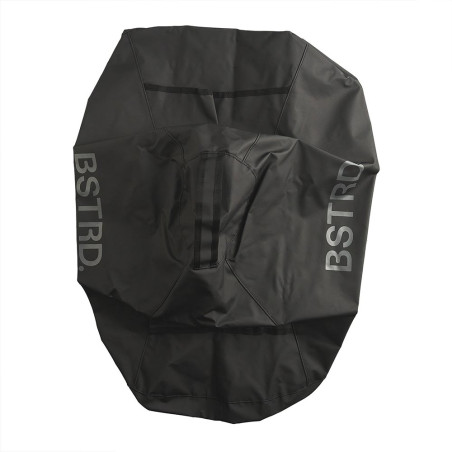 Housse Barbecue Solo BSTRD - Studio Face