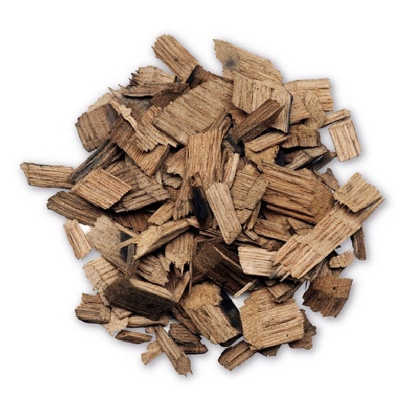 Copeaux De Bois Mesquite Char-Broil - Pour Fumage BBQ, 0.9kg