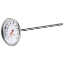 Thermomètre long Barbecue Gaz Weber Thermomètre long Barbecue Gaz Weber