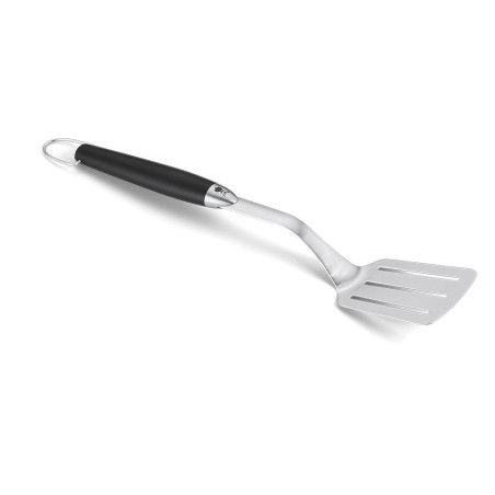 Spatule Inox Weber Original - Studio latéral droit