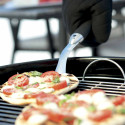 Spatule Inox Weber Original - Cuisson pizza