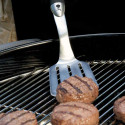 Spatule Inox Weber Original - Cuisson viande face