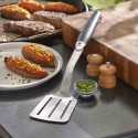 Spatule Inox Weber Original - Stand