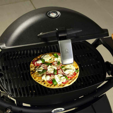 Lampe pour Weber Q - Extérieure face