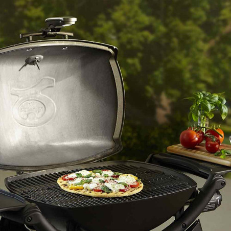 Lampe pour Weber Q - Extérieure