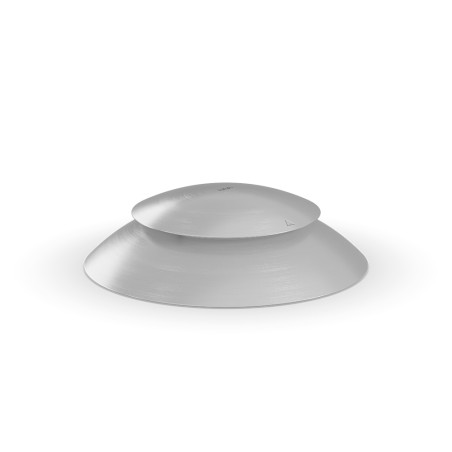 MOON 45 Couvercle Inox Hofats - Studio