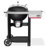 Barbecue PERFORMER 57 cm 2026 Weber - Studio face