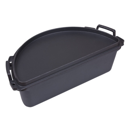 Cocotte LeCHEF ONE TWO Avangarde 66 Monolith - Studio