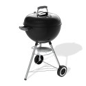 Barbecue charbon Original Kettle 47 cm