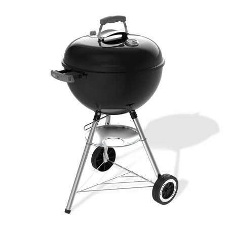 Barbecue charbon Original Kettle 47 cm