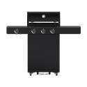 barbecue gaz Heat-C 335 Outdoorchef