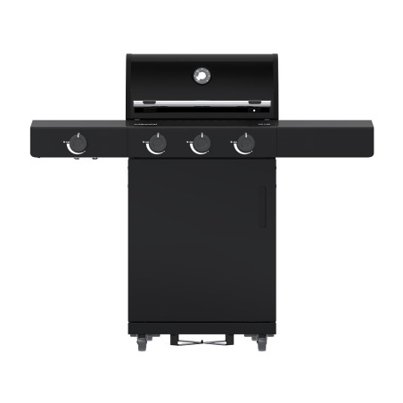 barbecue gaz Heat-C 335 Outdoorchef