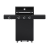 barbecue gaz Heat-C 335 Outdoorchef