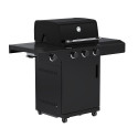 barbecue gaz Heat-C 335 Outdoorchef -profil