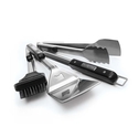 Set 4 accessoires barbecue Broil King Set 4 accessoires barbecue Broil King