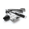Set 4 accessoires barbecue Broil King