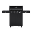 barbecue gaz Heat-C 435 RB Outdoorchef