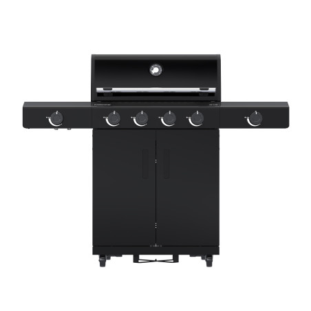 barbecue gaz Heat-C 435 RB Outdoorchef