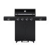 barbecue gaz Heat-C 435 RB Outdoorchef
