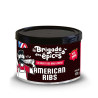 RUB AMERICAN RIBS La Brigade des épices - Studio