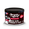RUB DES ILES La Brigade des épices - Studio