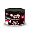 RUB YUZU PEPPER La Brigade des épices - Studio
