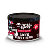 RUB GREEK LAMB - La Brigade des épices
