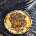 RUB ARGENTIN CHIMICHURRI La Brigade des épices