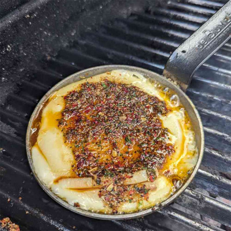 RUB ARGENTIN CHIMICHURRI La Brigade des épices
