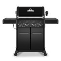 Barbecue gaz Crown 490 Shadow Broil King
